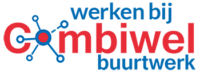 Werken bij Combiwel Buurtwerk logo
